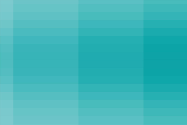 Fondo de líneas geométricas abstractas y coloridas