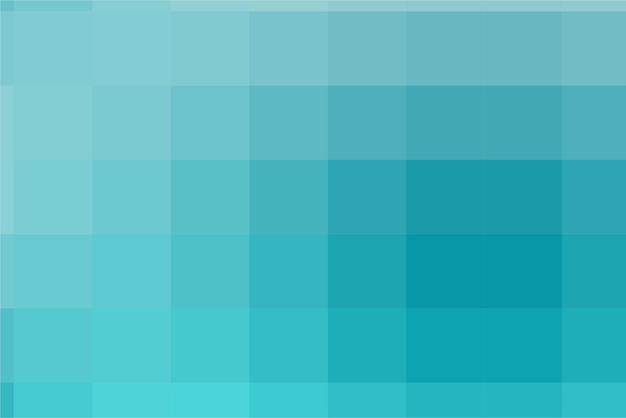 Fondo de líneas geométricas abstractas y coloridas