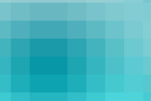 Fondo de líneas geométricas abstractas y coloridas