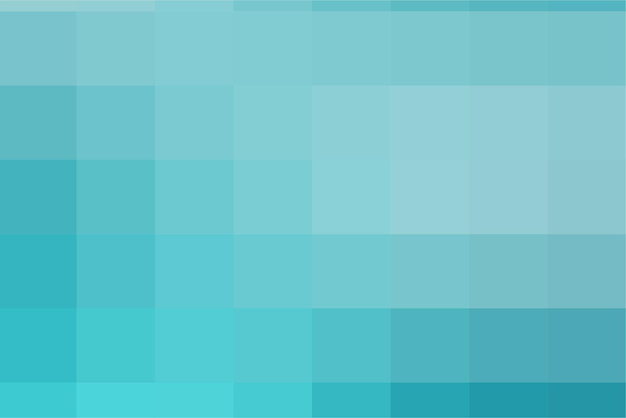 Fondo de líneas geométricas abstractas y coloridas