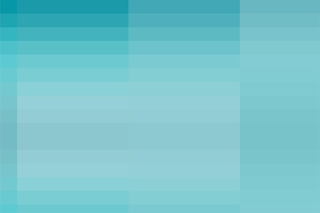 Fondo de líneas geométricas abstractas y coloridas