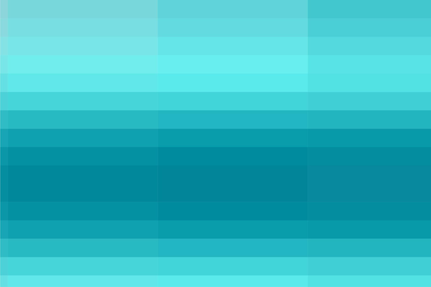 Fondo de líneas geométricas abstractas y coloridas