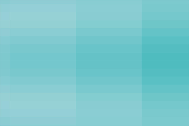 Fondo de líneas geométricas abstractas y coloridas
