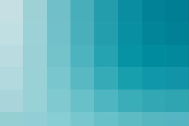 Fondo de líneas geométricas abstractas y coloridas
