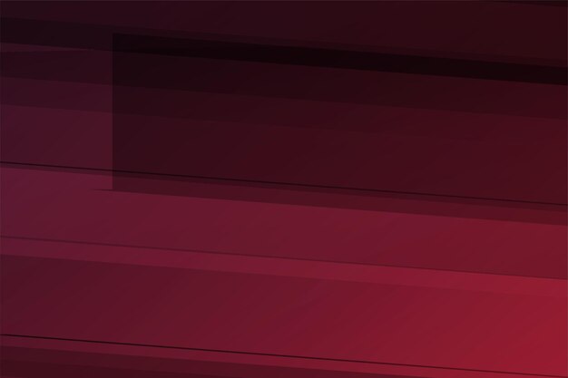 Fondo de líneas geométricas abstractas y coloridas