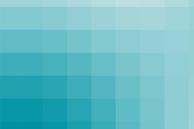Fondo de líneas geométricas abstractas y coloridas