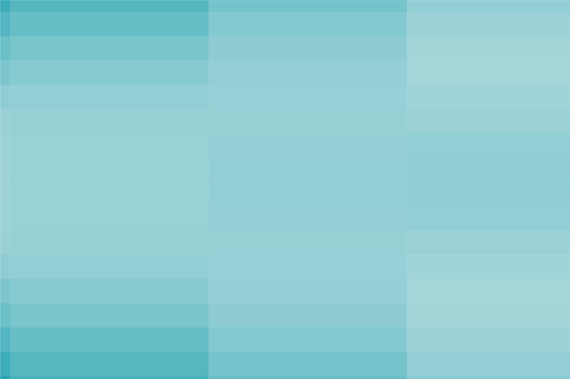 Fondo de líneas geométricas abstractas y coloridas
