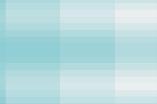 Fondo de líneas geométricas abstractas y coloridas
