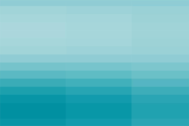 Fondo de líneas geométricas abstractas y coloridas
