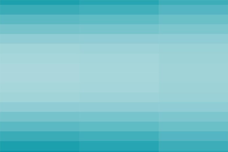 Vector fondo de líneas geométricas abstractas y coloridas