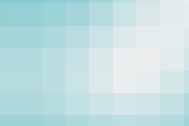 Fondo de líneas geométricas abstractas y coloridas