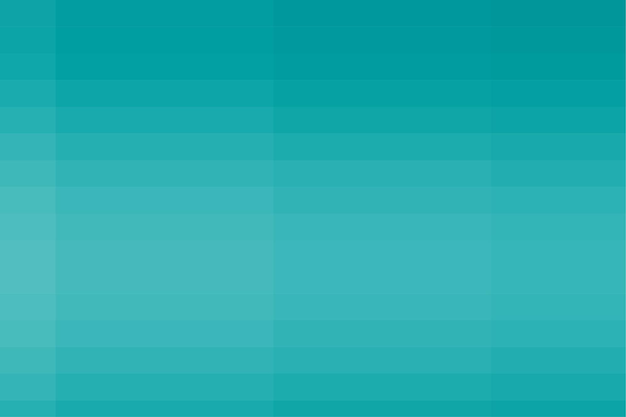 Fondo de líneas geométricas abstractas y coloridas