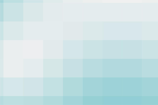 Fondo de líneas geométricas abstractas y coloridas