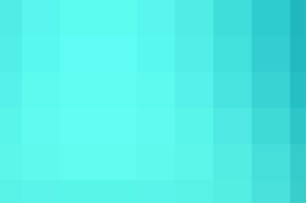 Fondo de líneas geométricas abstractas y coloridas
