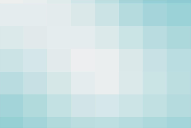 Fondo de líneas geométricas abstractas y coloridas