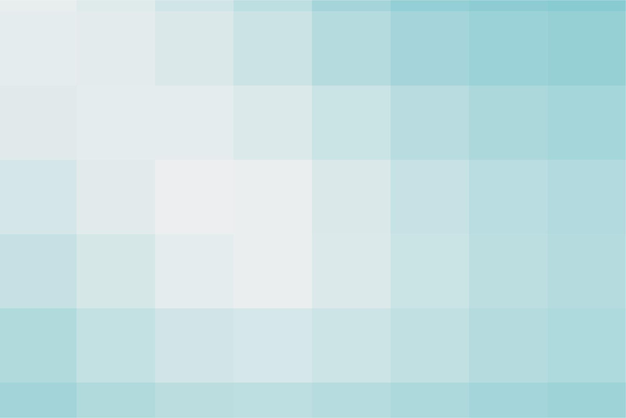 Fondo de líneas geométricas abstractas y coloridas