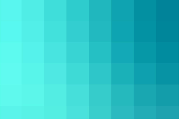 Fondo de líneas geométricas abstractas y coloridas