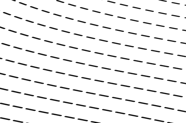 Fondo de líneas geométricas abstractas