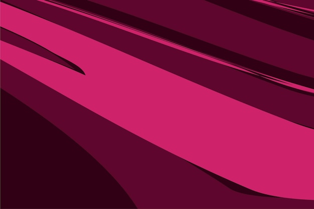 Fondo de líneas geométricas abstractas