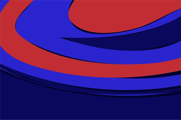 Fondo de líneas geométricas abstractas