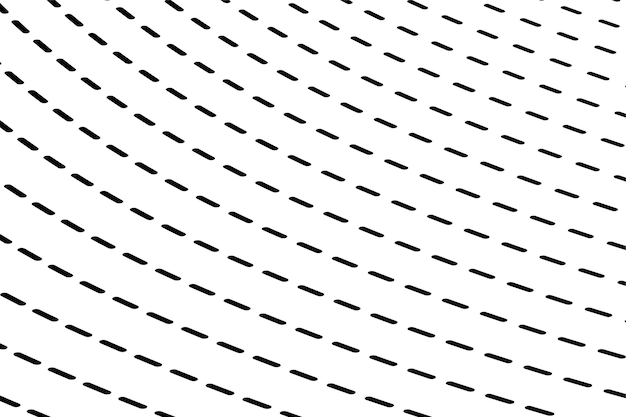 Fondo de líneas geométricas abstractas