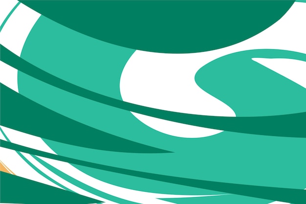 Fondo de líneas geométricas abstractas