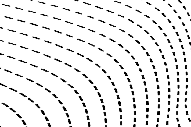 Fondo de líneas geométricas abstractas
