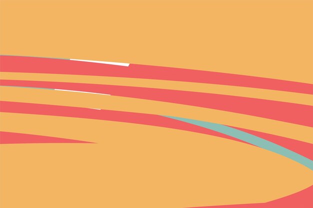 Fondo de líneas geométricas abstractas