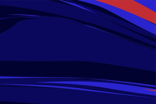 Fondo de líneas geométricas abstractas