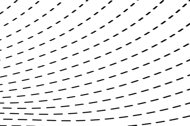Fondo de líneas geométricas abstractas