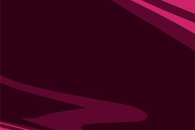 Fondo de líneas geométricas abstractas