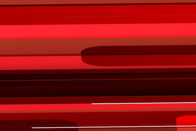 Fondo de líneas geométricas abstractas