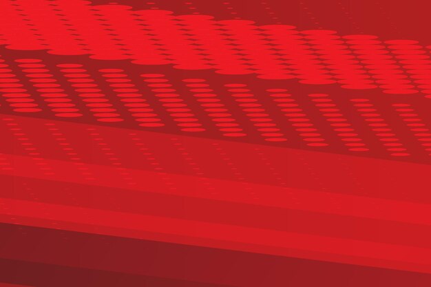 Fondo de líneas geométricas abstractas