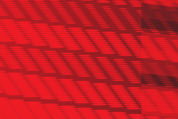 Fondo de líneas geométricas abstractas