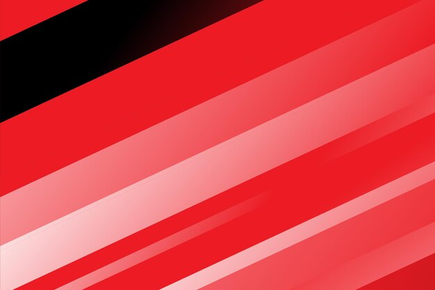 Fondo de líneas geométricas abstractas