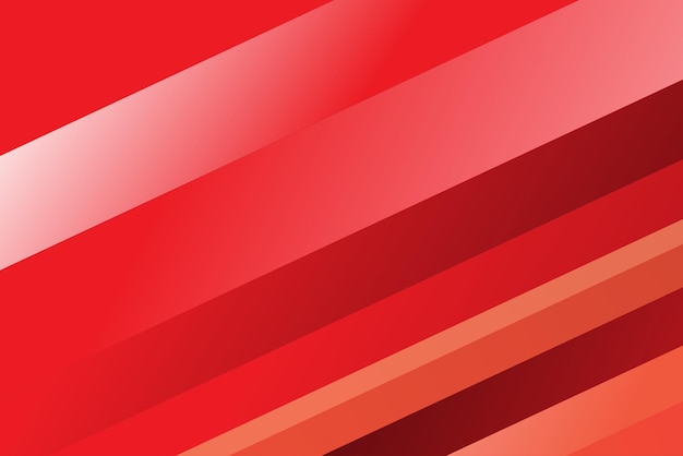 Fondo de líneas geométricas abstractas