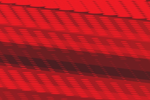 Fondo de líneas geométricas abstractas