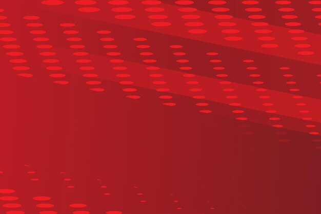 Fondo de líneas geométricas abstractas