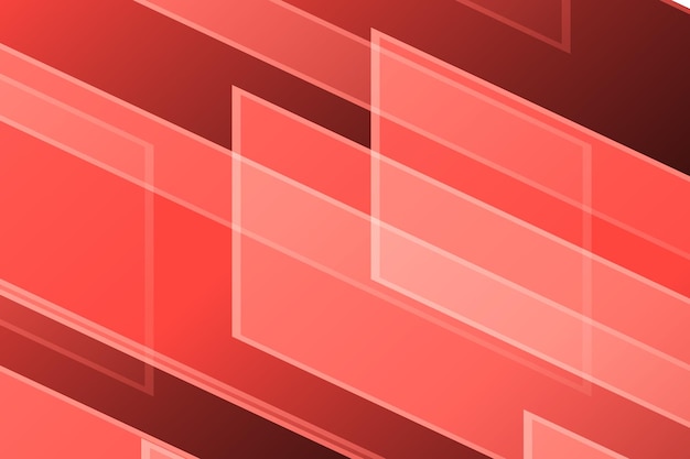 Fondo de líneas geométricas abstractas