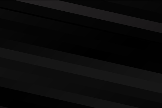 Fondo de líneas geométricas abstractas