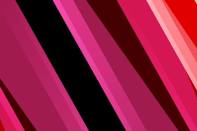 Fondo de líneas geométricas abstractas