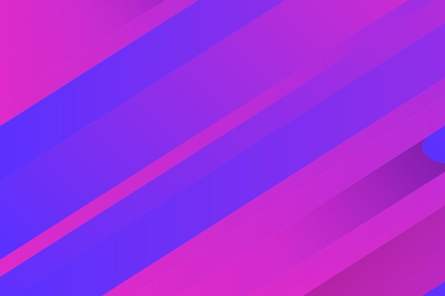 Fondo de líneas geométricas abstractas
