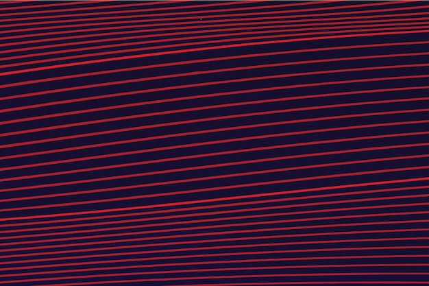 Fondo de líneas geométricas abstractas