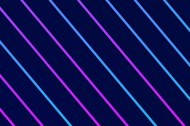 Fondo de líneas geométricas abstractas