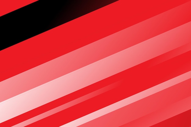 Fondo de líneas geométricas abstractas