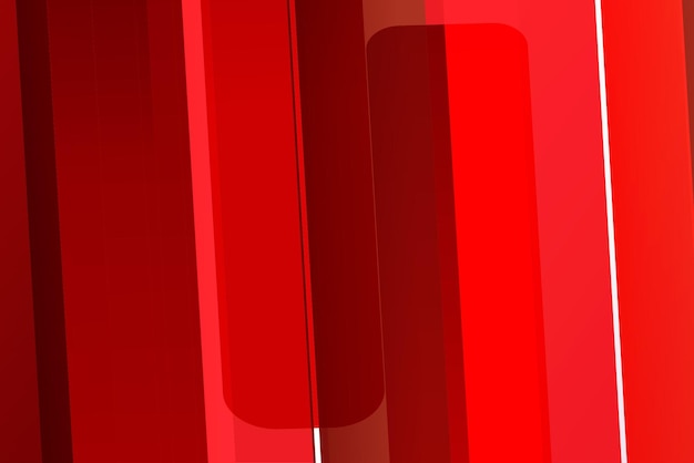 Fondo de líneas geométricas abstractas