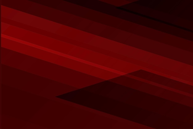 Fondo de líneas geométricas abstractas