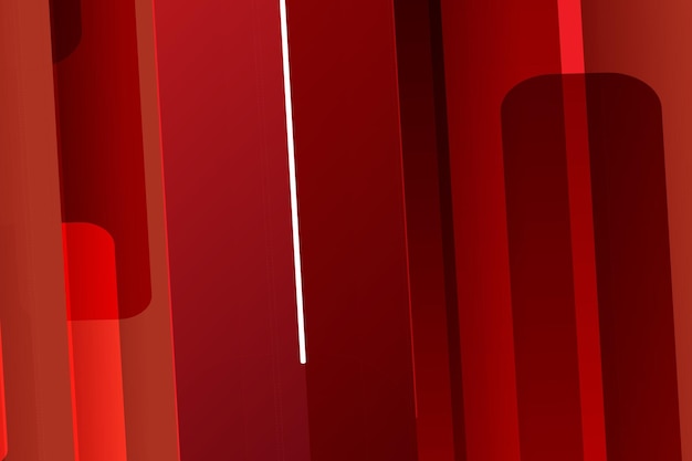Fondo de líneas geométricas abstractas