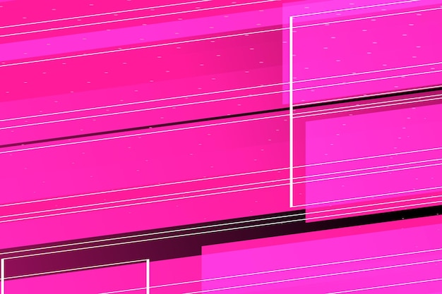 Fondo de líneas geométricas abstractas
