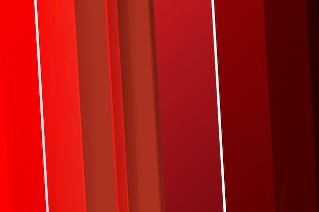 Fondo de líneas geométricas abstractas
